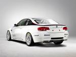 BMW M3 GT4 Customer Sports Car 2009 года